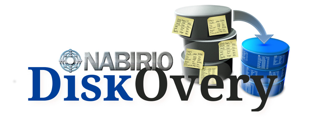 logo diskovery