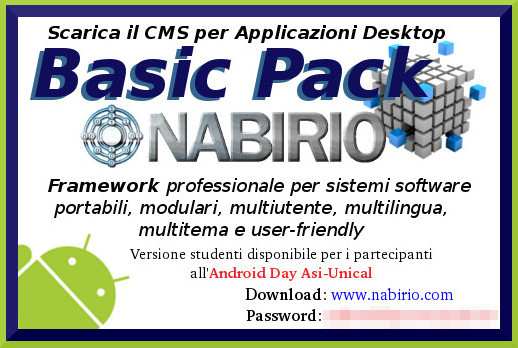 articolo nabirio-android