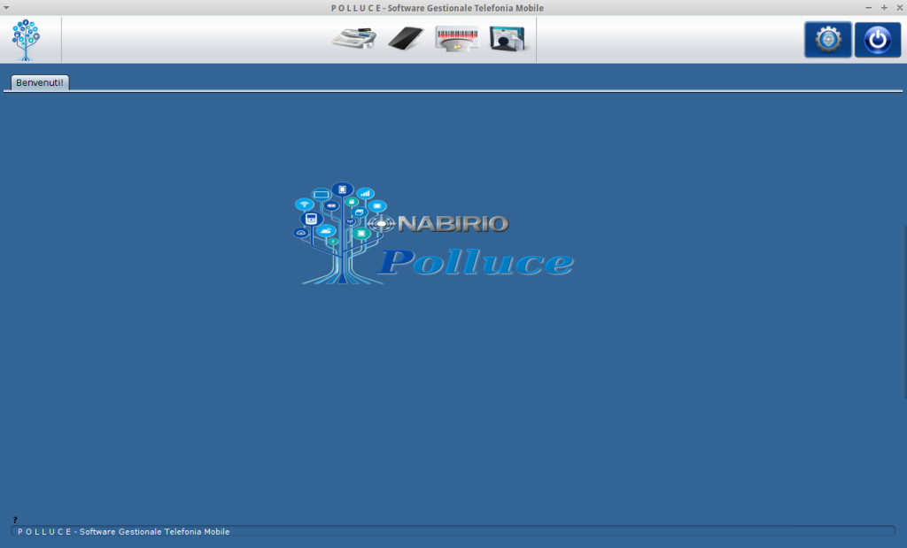 pollucehome