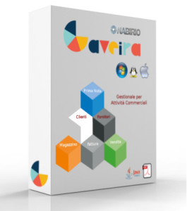 gaveira-box
