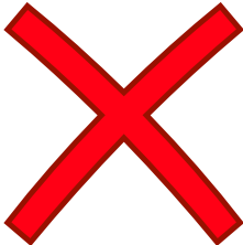 no