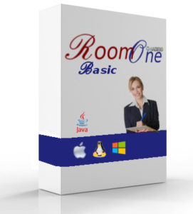 RoomOne Basic Software Gestionale per Bed and Breakfast