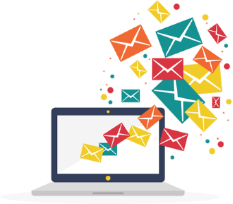 Software Gestione Invio eMail