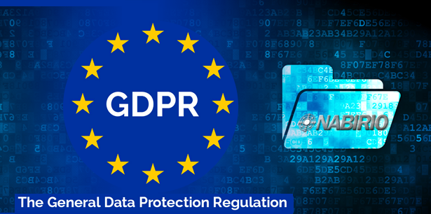 GDPR Legge Privacy e Protezione Dati Software