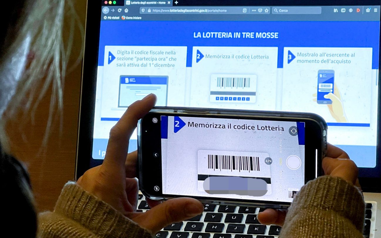 Software Gestionale Facile per il Magazzino - Nabirio
